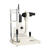 LS-1 Slit Lamp Optical Slit Lamp Ophthalmic Equipment Convenient Measurement Simple Measurement Ophthalmologic Lamp