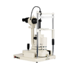 LS-1 Slit Lamp Optical Slit Lamp Ophthalmic Equipment Convenient Measurement Simple Measurement Ophthalmologic Lamp