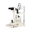 LS-1 Slit Lamp Optical Slit Lamp Ophthalmic Equipment Convenient Measurement Simple Measurement Ophthalmologic Lamp