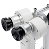 High Quality ML5S1 Portable Slit Lamp Binocular Handheld Ophthalmoscope Eye Diagnostic Equipment for Eye Health Check`