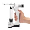 High Quality ML5S1 Portable Slit Lamp Binocular Handheld Ophthalmoscope Eye Diagnostic Equipment for Eye Health Check`
