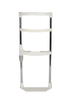 HTL Optometer Forehead Support Chin Bracket Best Quality Optical Medical Assist Frontal Bracket