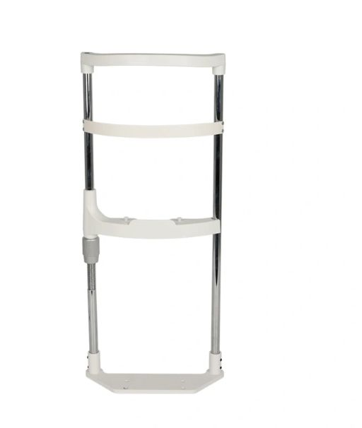 HTL Optometer Forehead Support Chin Bracket Best Quality Optical Medical Assist Frontal Bracket