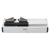 YZ-9 Mirror Exophthalmometer Corneal Protrusion Meter Optical Equipment Optics Exophthalmos Measurement Ophthalmic Stadiometer