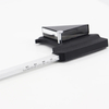 YZ-9 Mirror Exophthalmometer Corneal Protrusion Meter Optical Equipment Optics Exophthalmos Measurement Ophthalmic Stadiometer