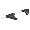 YZ-9 Mirror Exophthalmometer Corneal Protrusion Meter Optical Equipment Optics Exophthalmos Measurement Ophthalmic Stadiometer