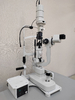 Hospital Approved RTS Digital Slit Lamp Microscope BL-88 LED Microscope Ophthalmic Equipment Factory Price