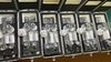 Top Quality Ophthalmic Portable Led Slit Lamp Handheld Slitlamp Ophthalmic Diagnostic Equipment