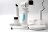 Rechargeable LED Slit Lamp Microscope Portable Slit Lamp for Veterinary and Human Use