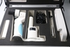 Rechargeable LED Slit Lamp Microscope Portable Slit Lamp for Veterinary and Human Use