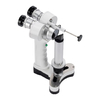 Factory Direct LED Handheld Slit Lamp Portable Ophthalmic Slit Microscope for Human and Veterinary Use with Rechargeable Battery