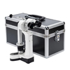 Factory Direct LED Handheld Slit Lamp Portable Ophthalmic Slit Microscope for Human and Veterinary Use with Rechargeable Battery