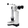 Factory Direct LED Handheld Slit Lamp Portable Ophthalmic Slit Microscope for Human and Veterinary Use with Rechargeable Battery