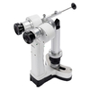 Factory Direct LED Handheld Slit Lamp Portable Ophthalmic Slit Microscope for Human and Veterinary Use with Rechargeable Battery