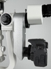 Digital Slit Lamp for LS-4 LS-5X Video Slitlamp Microscope with DLSR Camera System