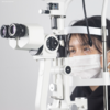 Digital Slit Lamp for LS-4 LS-5X Video Slitlamp Microscope with DLSR Camera System