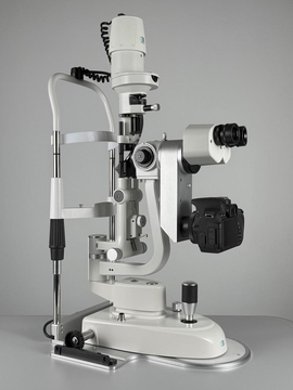 Digital Slit Lamp for LS-4 LS-5X Video Slitlamp Microscope with DLSR Camera System