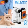 Wholesale HSL-3 Portable Handheld Binocular Slit Lamp Cost-effective Ophthalmology Equipment for Optical Shop & Eye Hospital