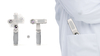 China New Design PL150 Handheld Digital Slit Lamp Portable Ophthalmic Slit Lamp Machine for Eye Clinic Hospital Diagnosis