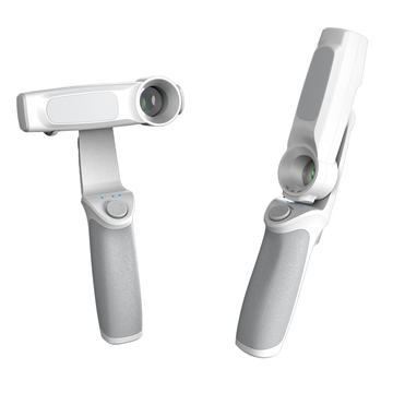 China New Design PL150 Handheld Digital Slit Lamp Portable Ophthalmic Slit Lamp Machine for Eye Clinic Hospital Diagnosis
