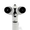 Top Quality Rechargeable LED Slit Lamp SL-200 Portable LED Slit Lamp Microscope Portable Slitlamp for Vet and Human