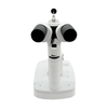 Top Quality Rechargeable LED Slit Lamp SL-200 Portable LED Slit Lamp Microscope Portable Slitlamp for Vet and Human