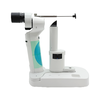 Top Quality Rechargeable LED Slit Lamp SL-200 Portable LED Slit Lamp Microscope Portable Slitlamp for Vet and Human