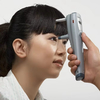 Optics Instruments Rebound Tonometer Ophthalmic Equipment for Clinic or Pet Use