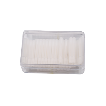 One Box 100pcs Tips Disposable Probe for SW-500 Rebound Tonometer Eyecare Ophthalmic Equipments