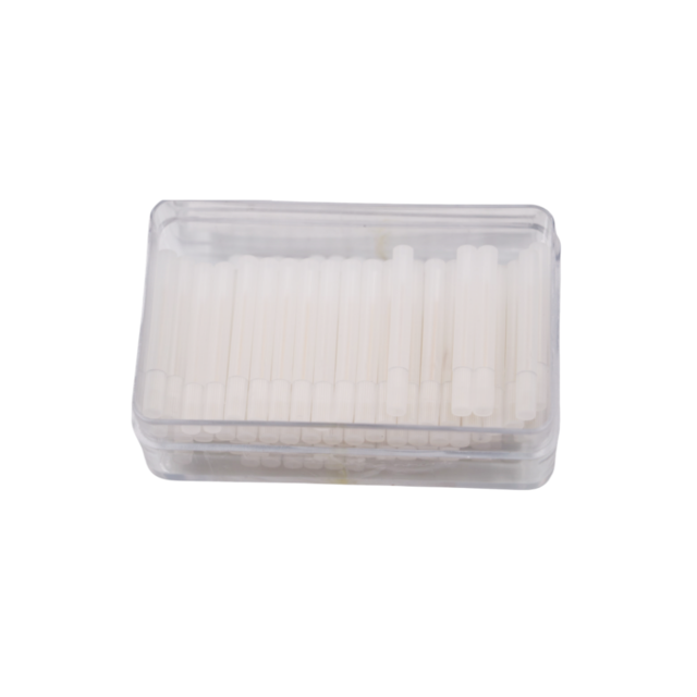 One Box 100pcs Tips Disposable Probe for SW-500 Rebound Tonometer Eyecare Ophthalmic Equipments