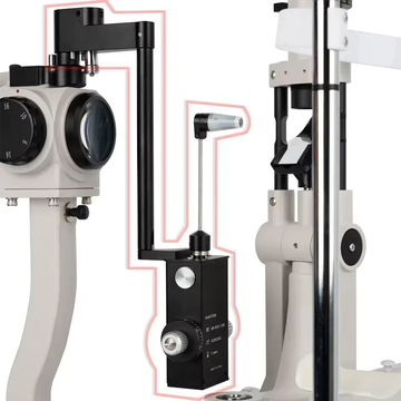 Slit Lamp Tonometer Applanation Tonometer AT-30R Cheap Price Ophthalmic Eye Pressure Applanation Tonometer for Sale