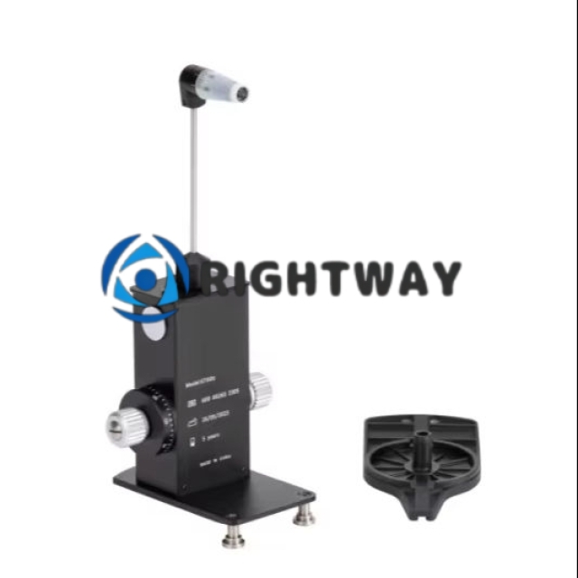 Goldman Applanation Tonometer R Type Slit Lamp Tonometer T Type Tonometer for Slitlamp