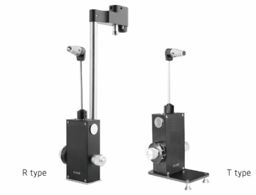 Goldman APPLANATION TONOMETER Slit Lamp Tonometer Rebound Tonometer