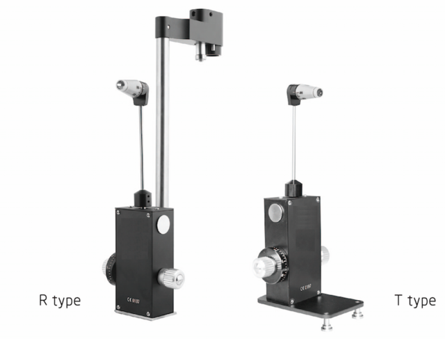 Goldman APPLANATION TONOMETER Slit Lamp Tonometer Rebound Tonometer