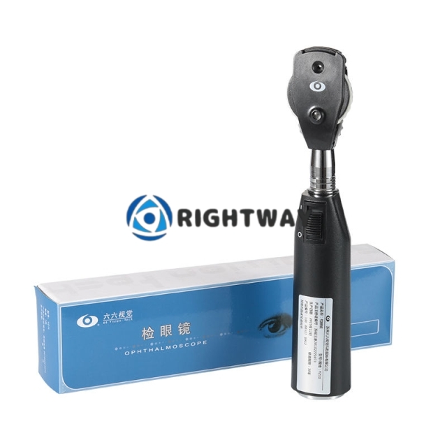 Optical Instrument YZ-11 Top Quality Direct Indirect Ophthalmoscope Keeler