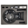Binocular LED Head Binocular Non-Contact Indirect Ophthalmoscope Retinoscope Rechargeable YZ-25C Ophthalmic