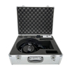 Binocular LED Head Binocular Non-Contact Indirect Ophthalmoscope Retinoscope Rechargeable YZ-25C Ophthalmic