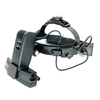Binocular LED Head Binocular Non-Contact Indirect Ophthalmoscope Retinoscope Rechargeable YZ-25C Ophthalmic