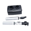 Factory Direct Sales of High-quality Products Optical Equipment With CE Certificate YZ-24B+YZ-11D Ophthalmoscope Retinoscope Set