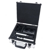 Factory Direct Sales of High-quality Products Optical Equipment With CE Certificate YZ-24B+YZ-11D Ophthalmoscope Retinoscope Set
