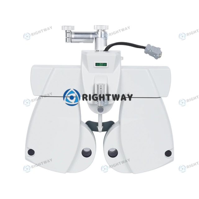 New Design Digital Portable Auto Phoropter CV-9800 Vision Tester Optics Instruments for Vision Testing Without/with Tablet