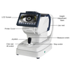 RK-600 Eye Exam Auto Refractor Digital Autorefractometer Optical Auto Refractometer with Keratometer