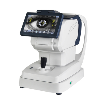 RK-600 Eye Exam Auto Refractor Digital Autorefractometer Optical Auto Refractometer with Keratometer