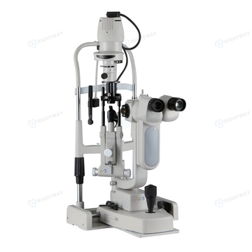 Customized Slit Lamp Microscope | Hospital &amp; Optical Shop Ophthalmic Equipment