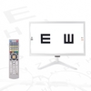 Optometry Equipment Optical Test Monitor LCD Digital Vision Chart