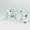 Factory Price Optical Instruments TF-4880 Trial Lens Frame Ophthalmic Trial Eyeglass Frame for Eyeglasses Store