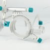 Factory Price Optical Instruments TF-4880 Trial Lens Frame Ophthalmic Trial Eyeglass Frame for Eyeglasses Store