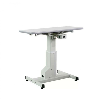 C-160A Electric Optometry Lift, Measuring 1010x440mm, Can Slide Left and Right Setting 2 Devices
