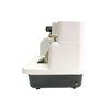 CP-6A/B Manual Three-wheel Lens Edging Machine, Supports High-power AC and DC Motors.