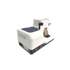 CP-6A/B Manual Three-wheel Lens Edging Machine, Supports High-power AC and DC Motors.